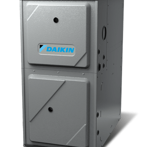 Daikin Upflow Furnace