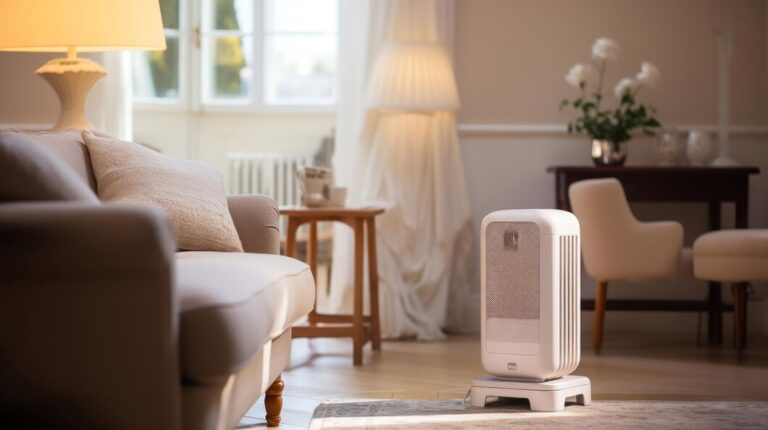 air purifiers