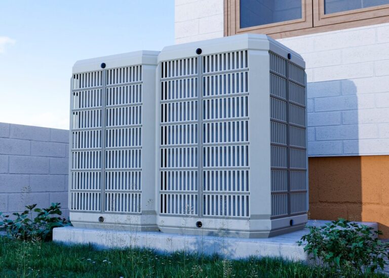 heat pumps