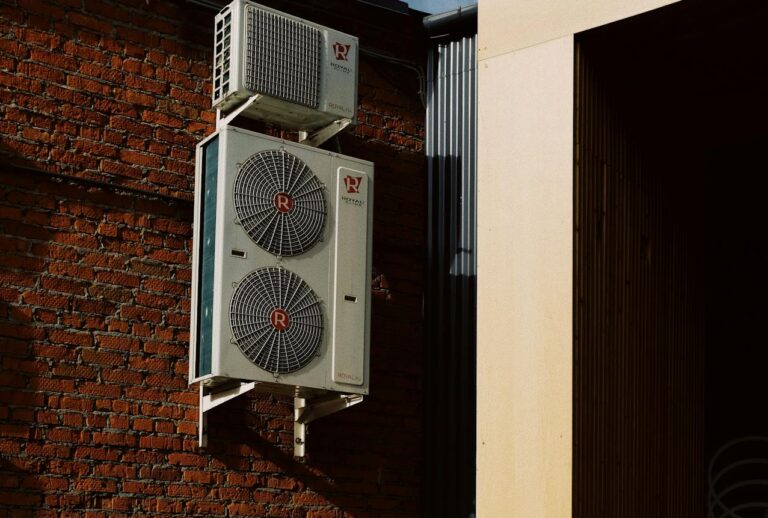 heat pumps